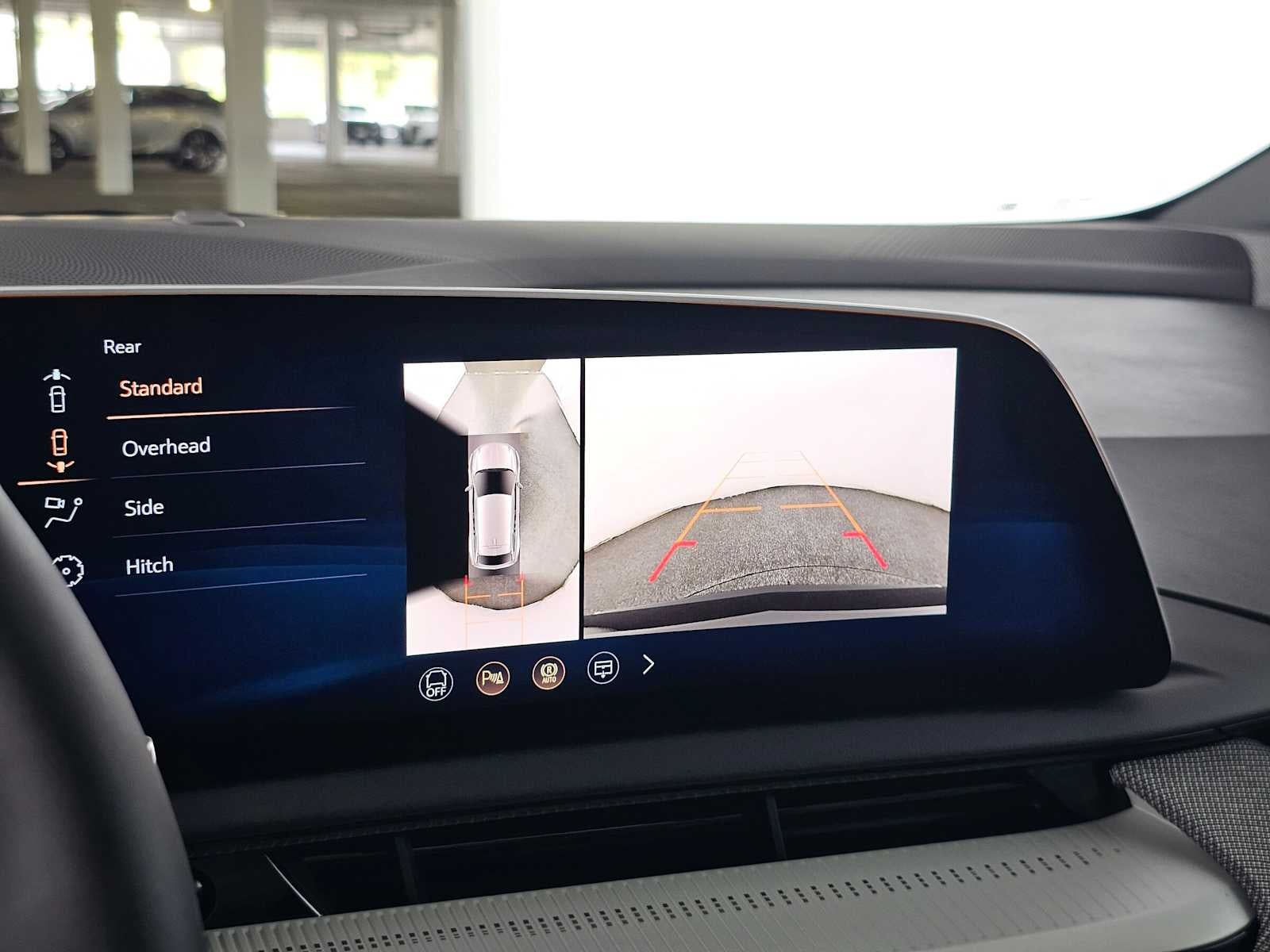 2027 Cadillac OPTIQ Sport