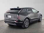 2027 Cadillac OPTIQ Sport
