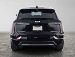 2027 Cadillac OPTIQ Sport
