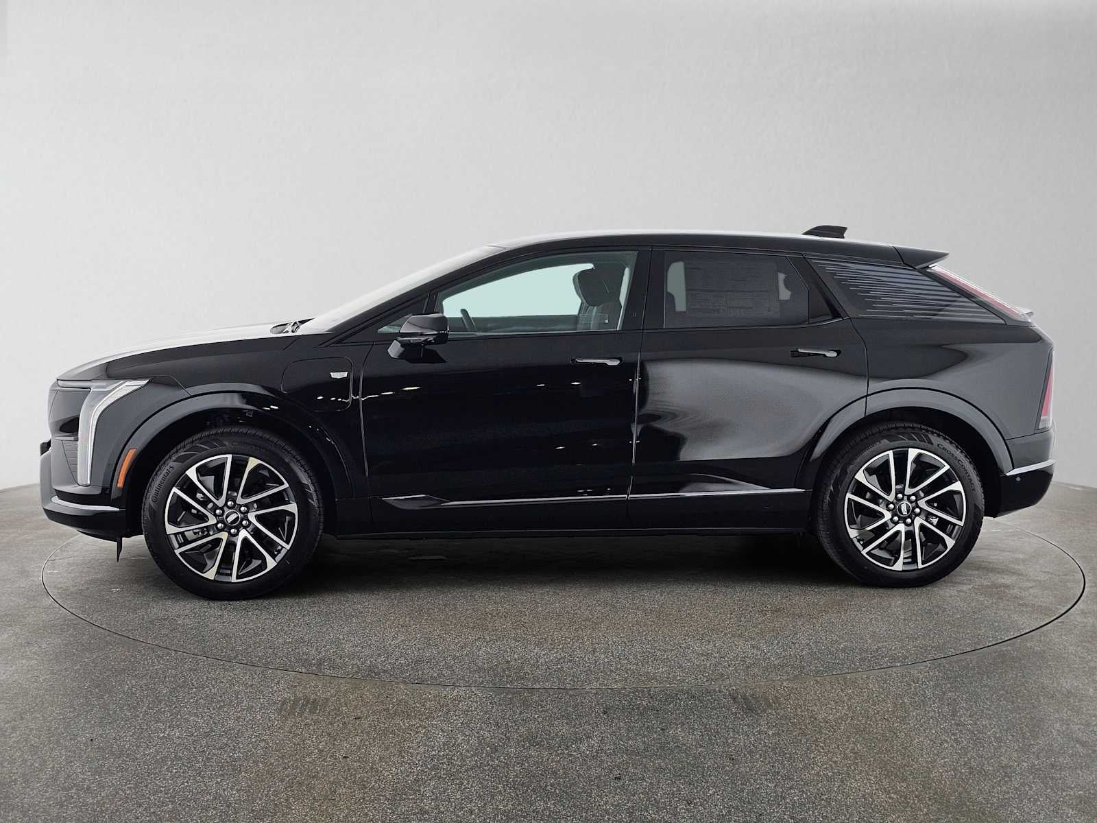 2027 Cadillac OPTIQ Sport