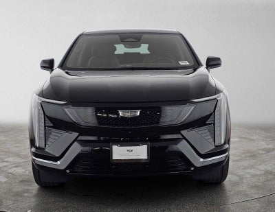 2027 Cadillac OPTIQ Sport