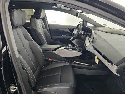 2027 Cadillac OPTIQ Sport