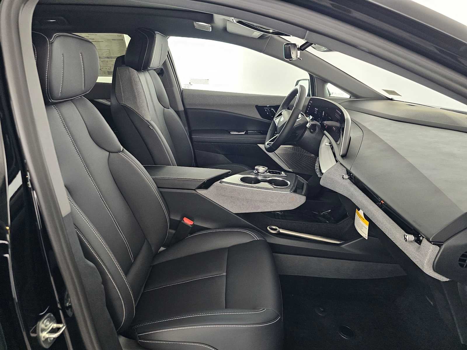 2027 Cadillac OPTIQ Sport