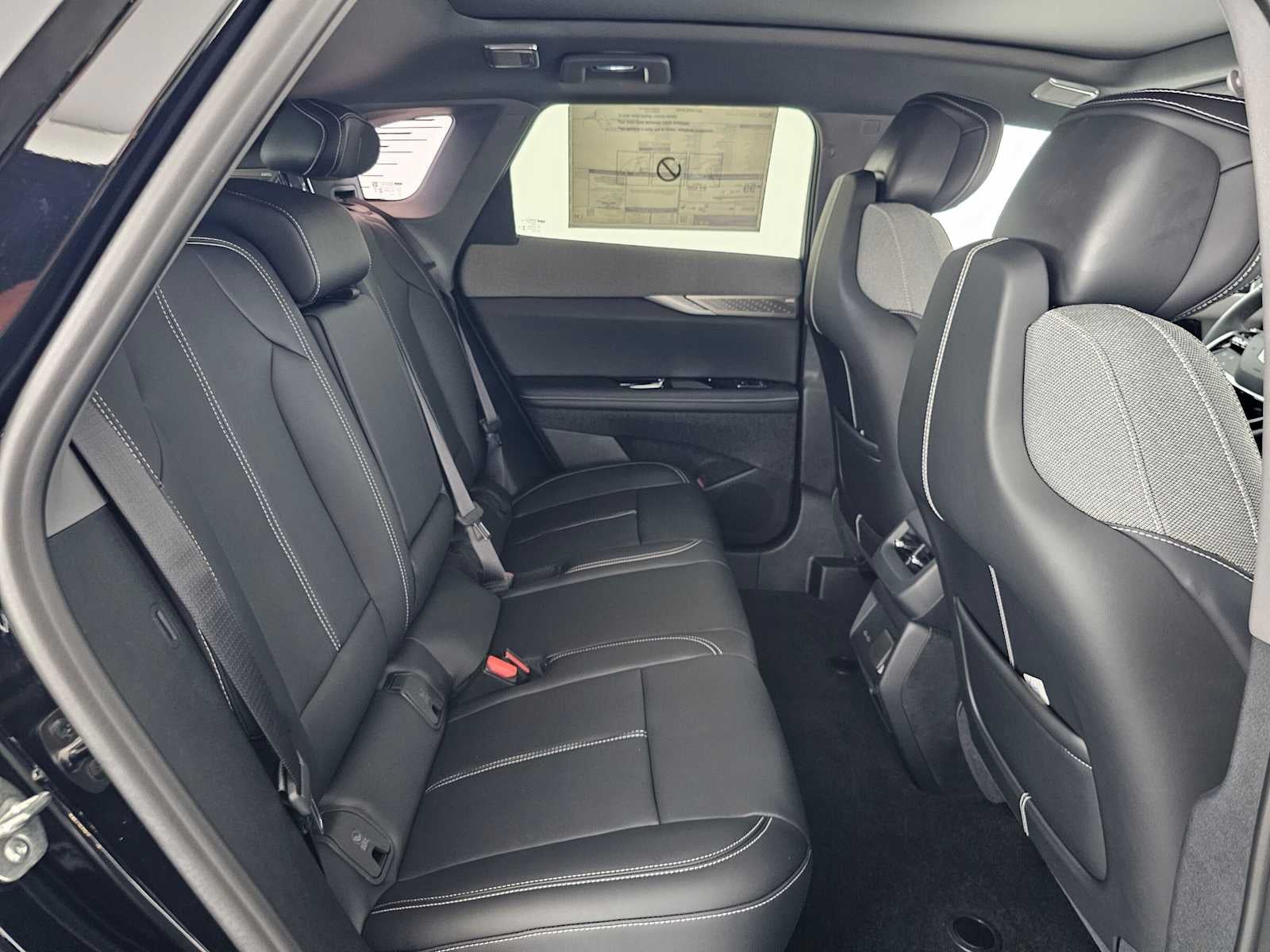 2027 Cadillac OPTIQ Sport