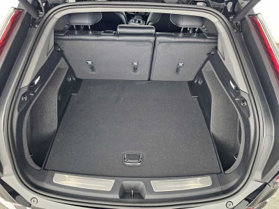 2027 Cadillac OPTIQ Sport