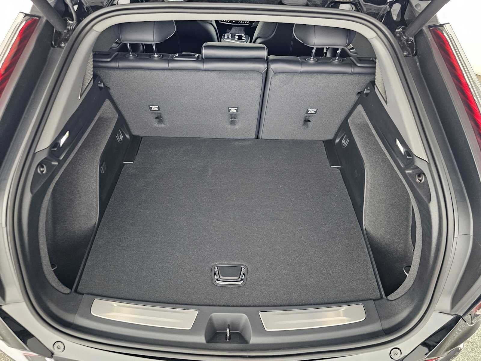 2027 Cadillac OPTIQ Sport