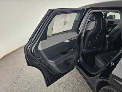 2027 Cadillac OPTIQ Sport