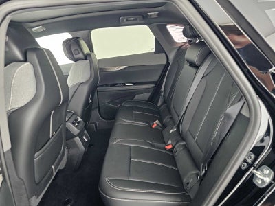 2027 Cadillac OPTIQ Sport