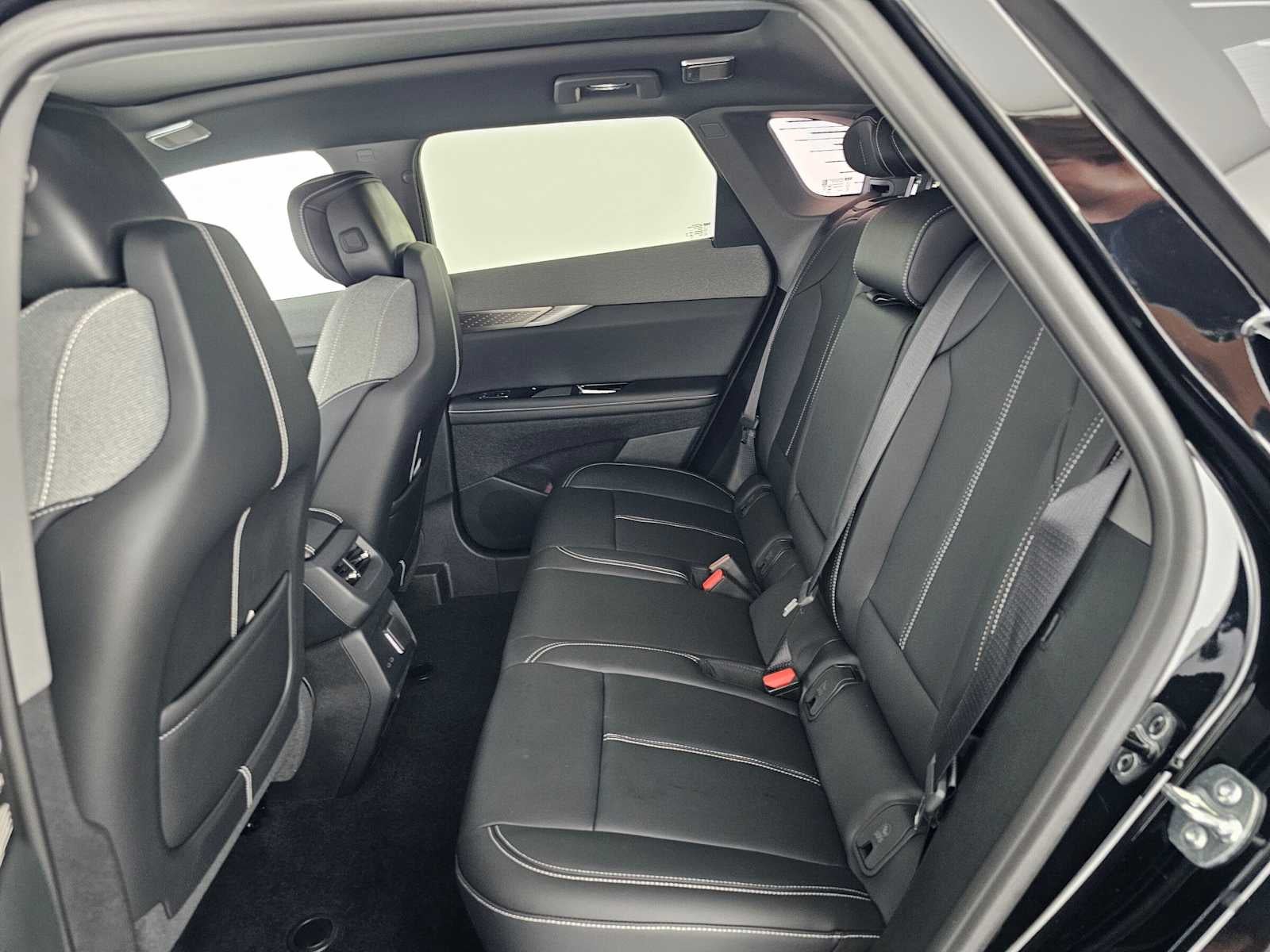 2027 Cadillac OPTIQ Sport