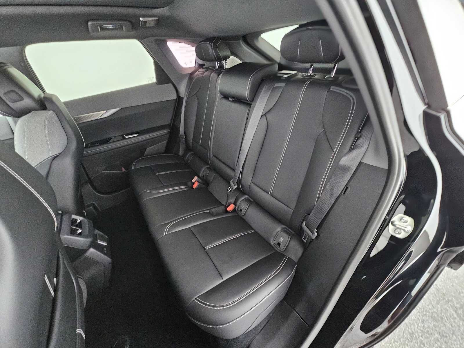 2027 Cadillac OPTIQ Sport