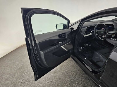 2027 Cadillac OPTIQ Sport