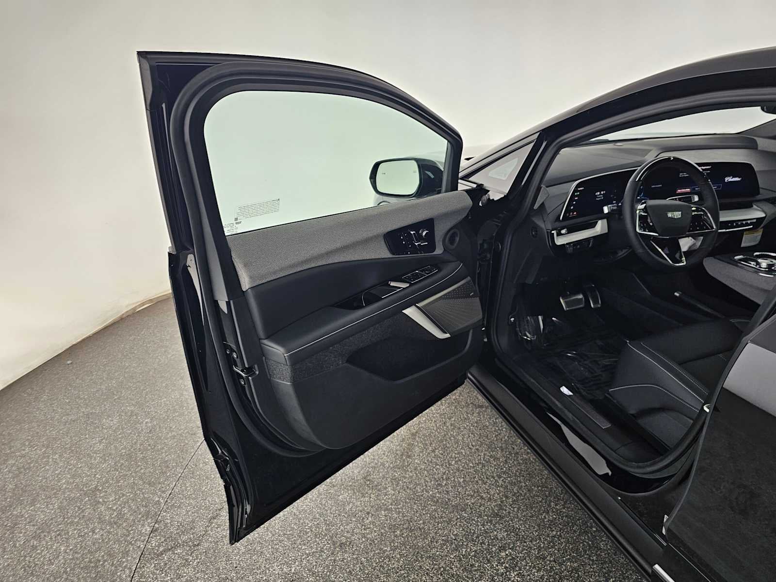 2027 Cadillac OPTIQ Sport