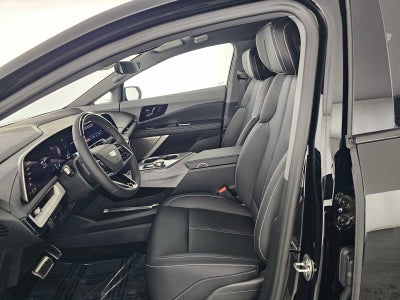 2027 Cadillac OPTIQ Sport
