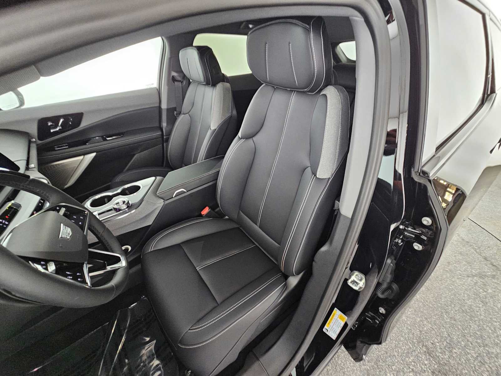 2027 Cadillac OPTIQ Sport