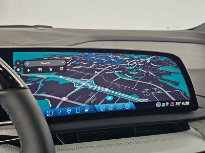 2027 Cadillac OPTIQ Sport