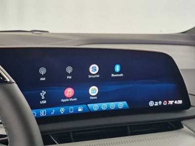 2027 Cadillac OPTIQ Sport