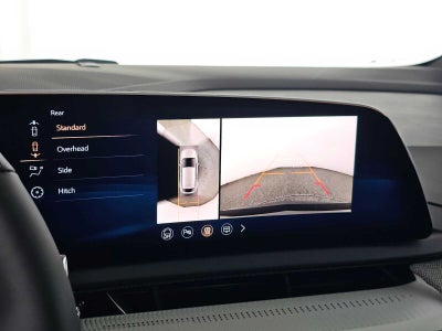 2027 Cadillac OPTIQ Sport