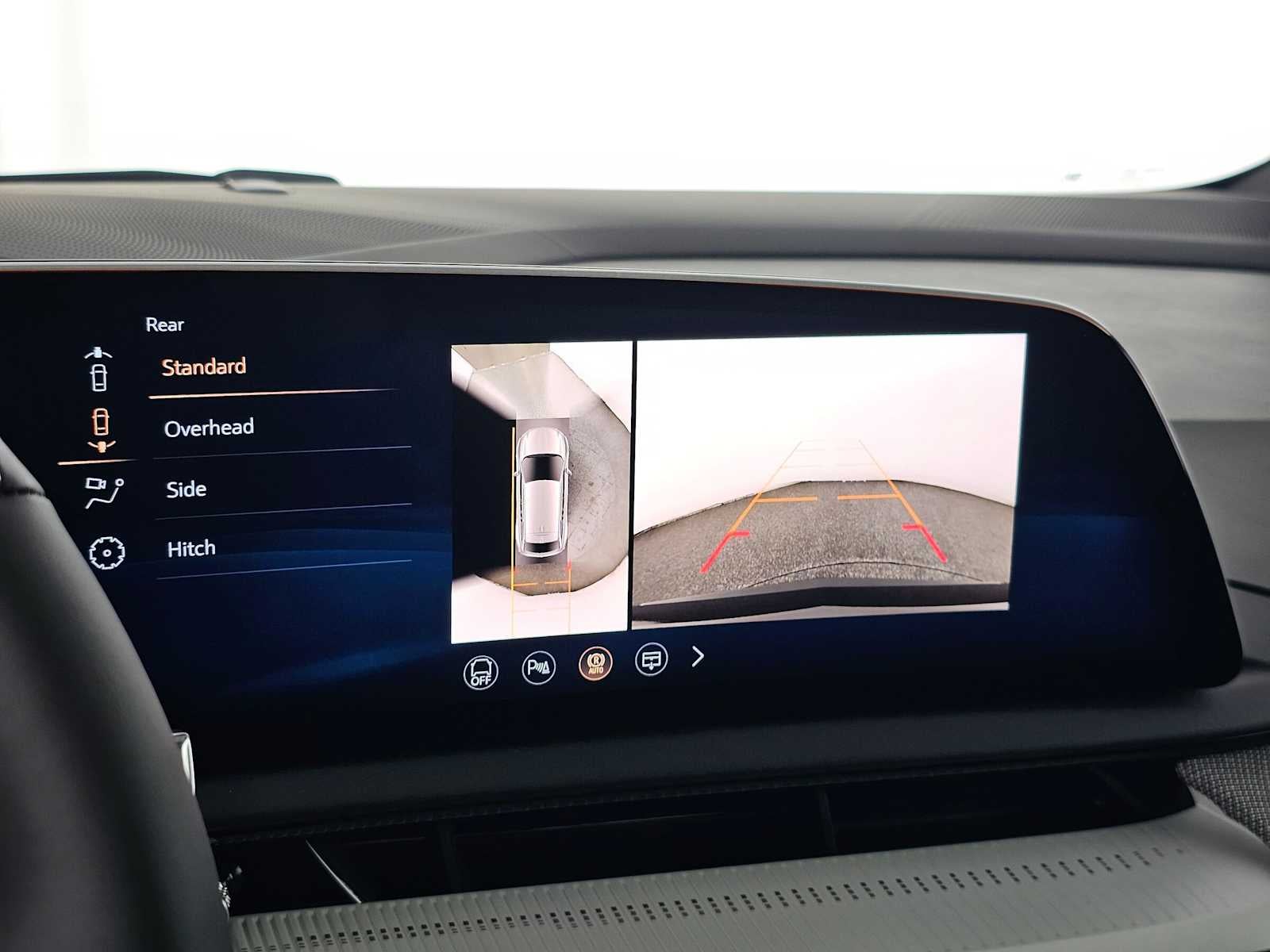 2027 Cadillac OPTIQ Sport