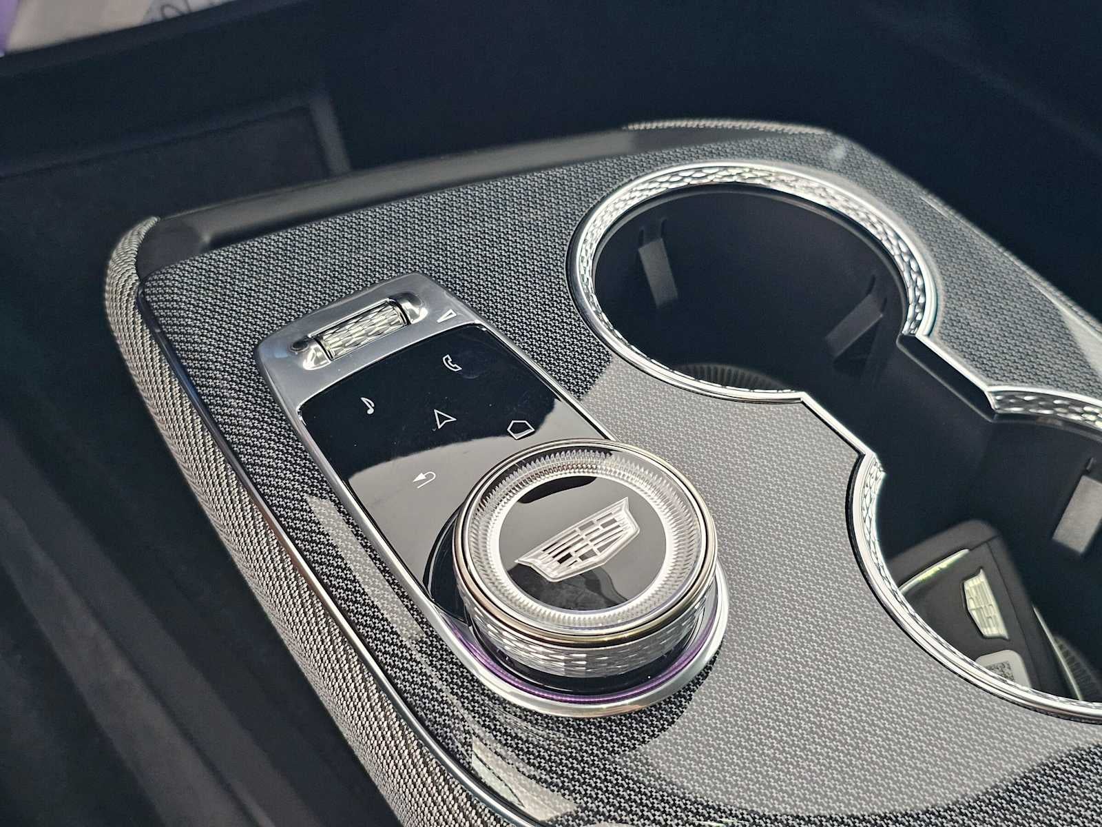 2027 Cadillac OPTIQ Sport