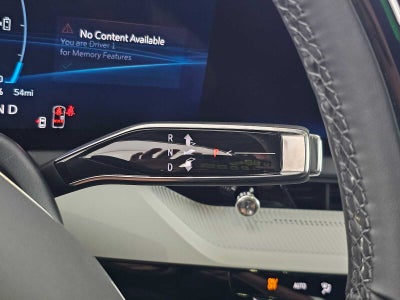 2027 Cadillac OPTIQ Sport