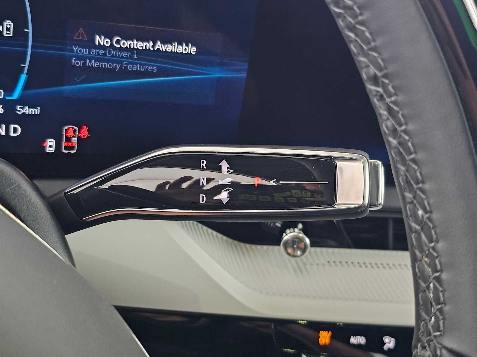 2027 Cadillac OPTIQ Sport