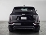 2027 Cadillac OPTIQ Sport