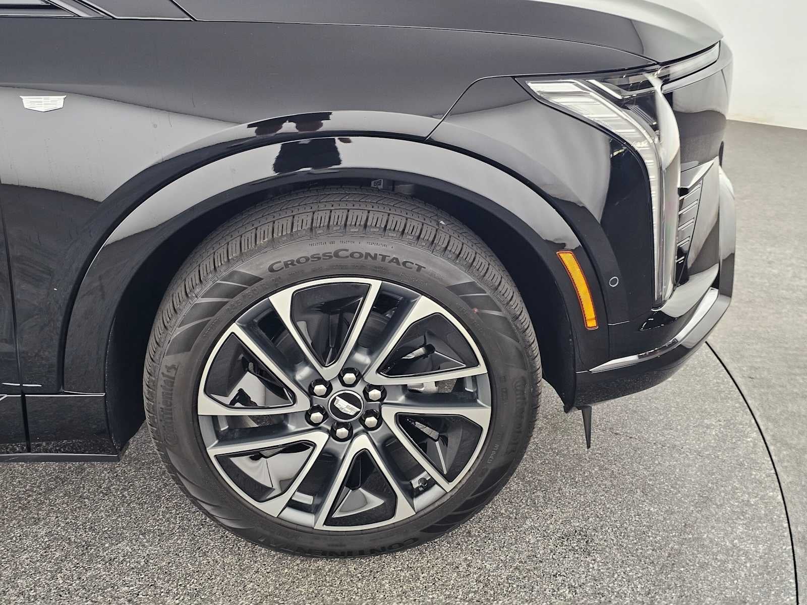 2027 Cadillac OPTIQ Sport