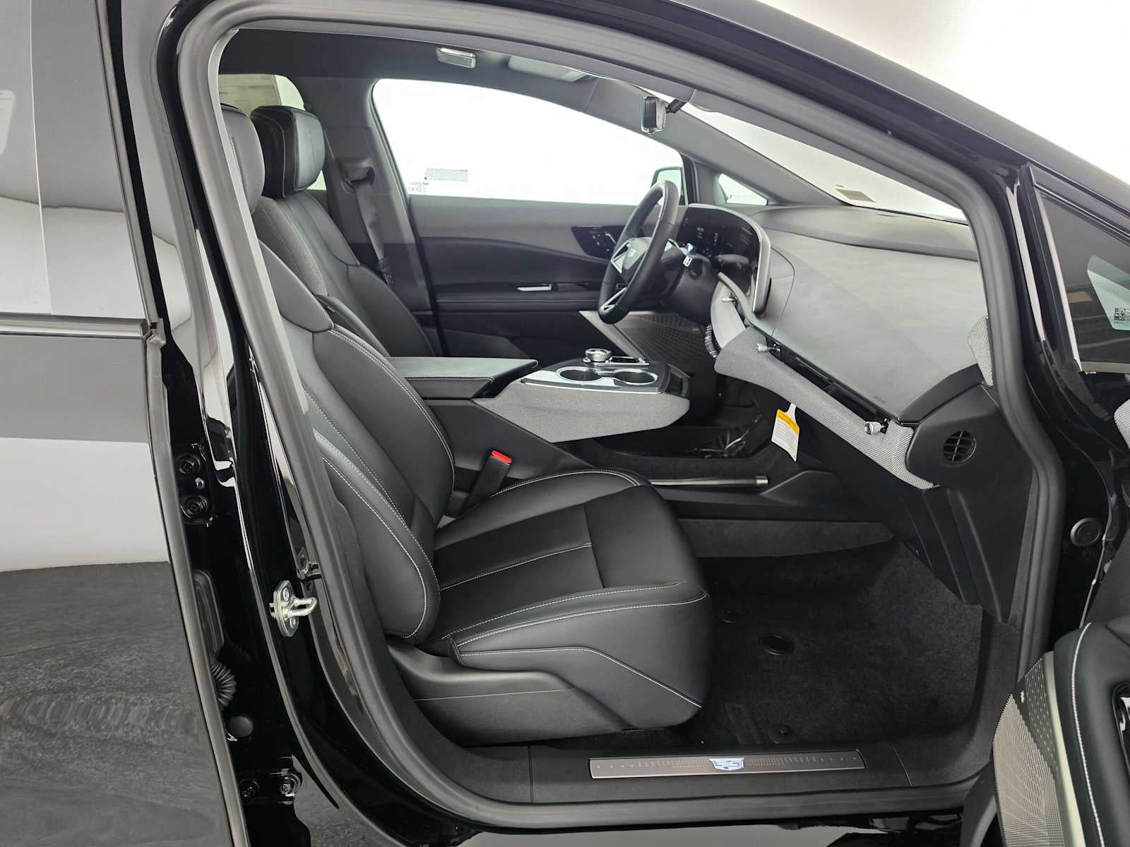 2027 Cadillac OPTIQ Sport