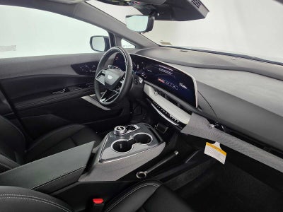 2027 Cadillac OPTIQ Sport