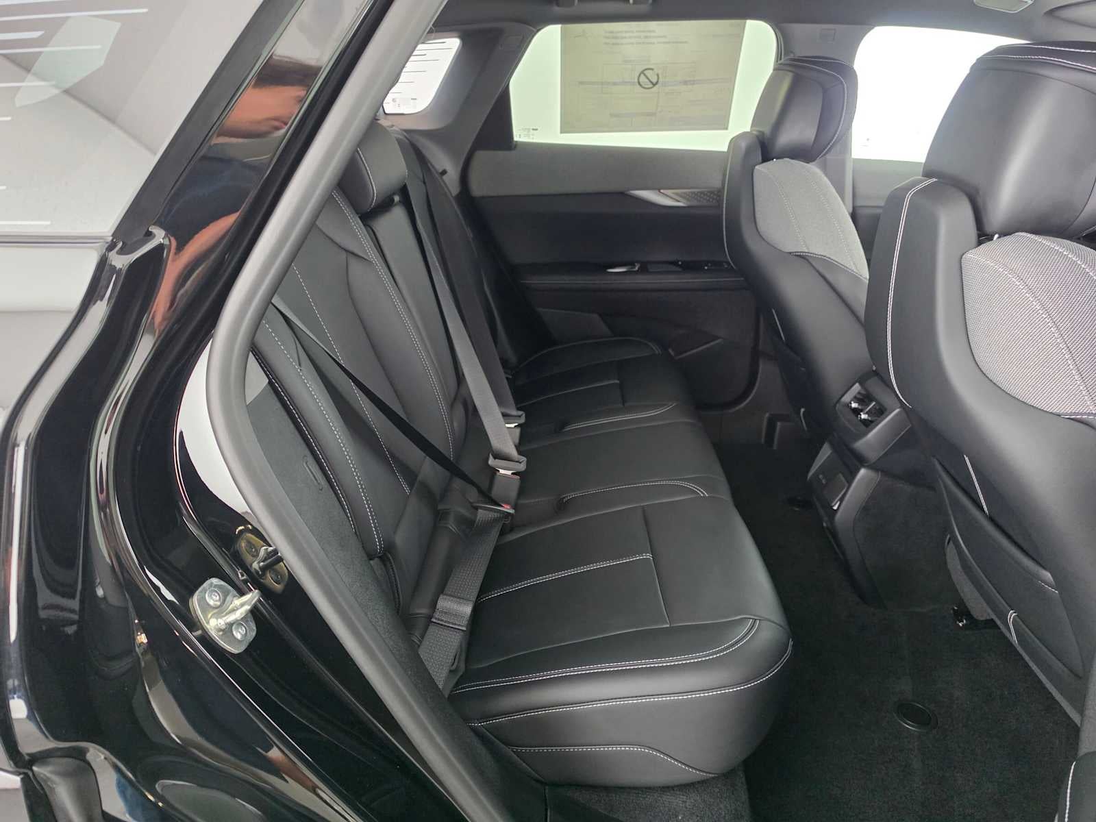 2027 Cadillac OPTIQ Sport