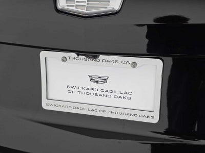 2027 Cadillac OPTIQ Sport
