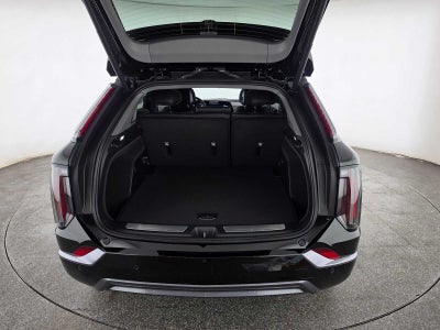 2027 Cadillac OPTIQ Sport