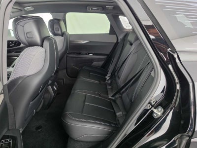 2027 Cadillac OPTIQ Sport