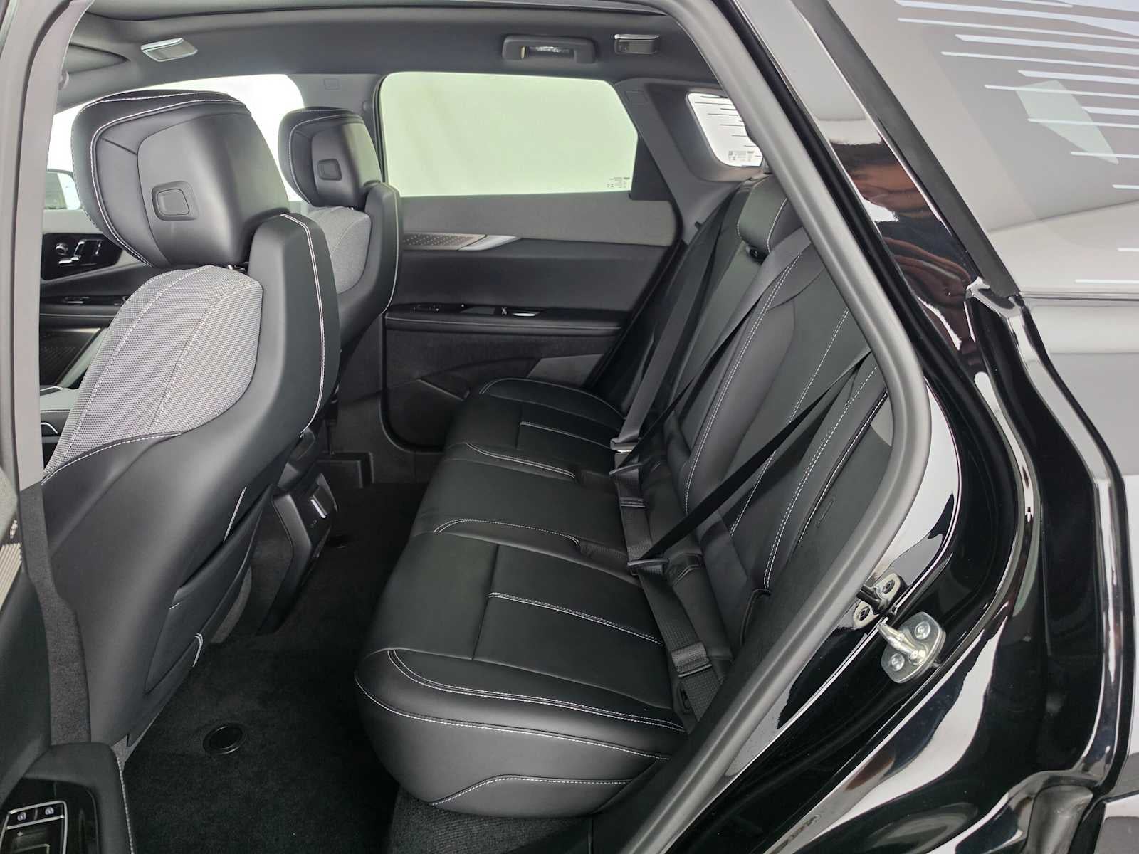 2027 Cadillac OPTIQ Sport
