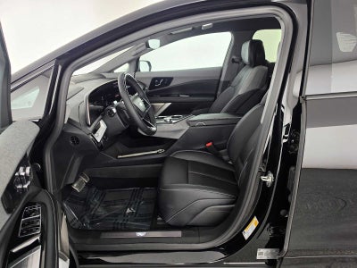 2027 Cadillac OPTIQ Sport
