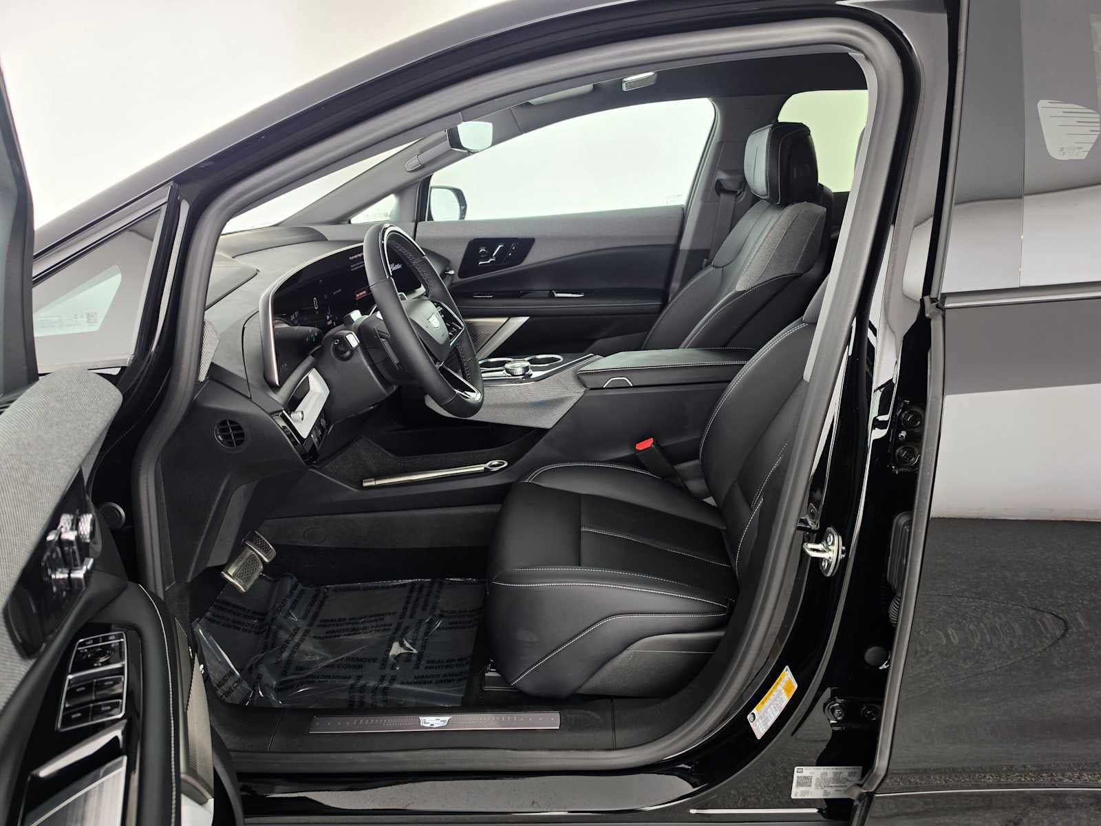 2027 Cadillac OPTIQ Sport