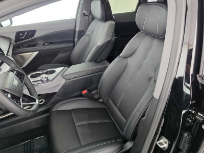 2027 Cadillac OPTIQ Sport