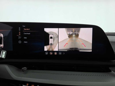 2027 Cadillac OPTIQ Sport