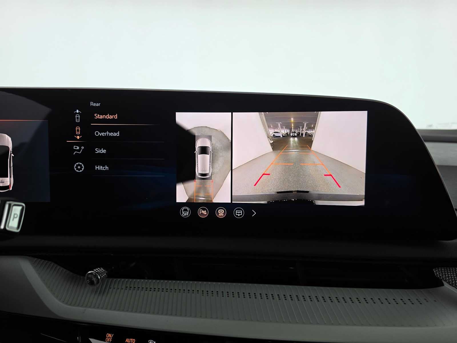 2027 Cadillac OPTIQ Sport