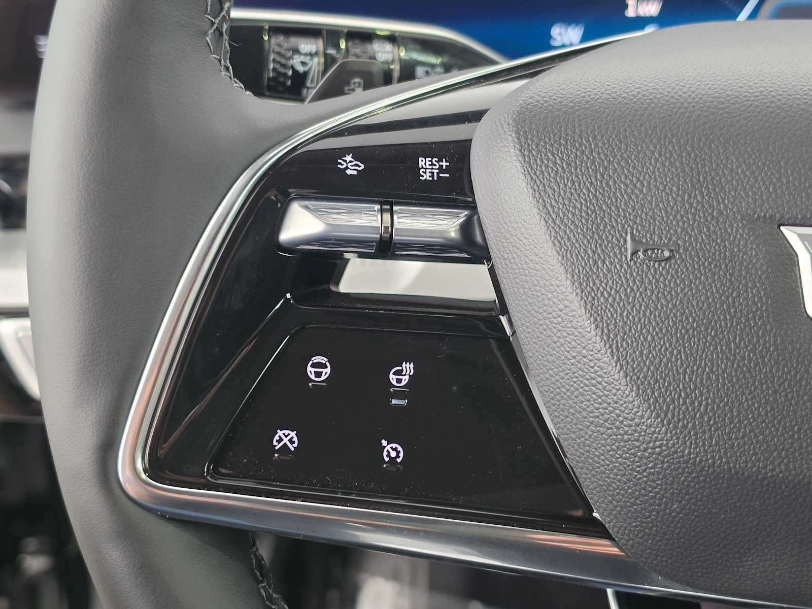2027 Cadillac OPTIQ Sport
