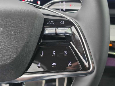 2027 Cadillac OPTIQ Sport