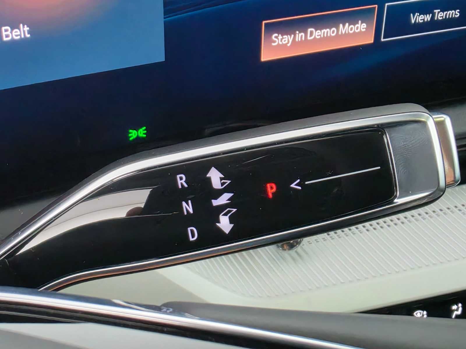 2027 Cadillac OPTIQ Sport