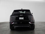 2027 Cadillac OPTIQ Sport
