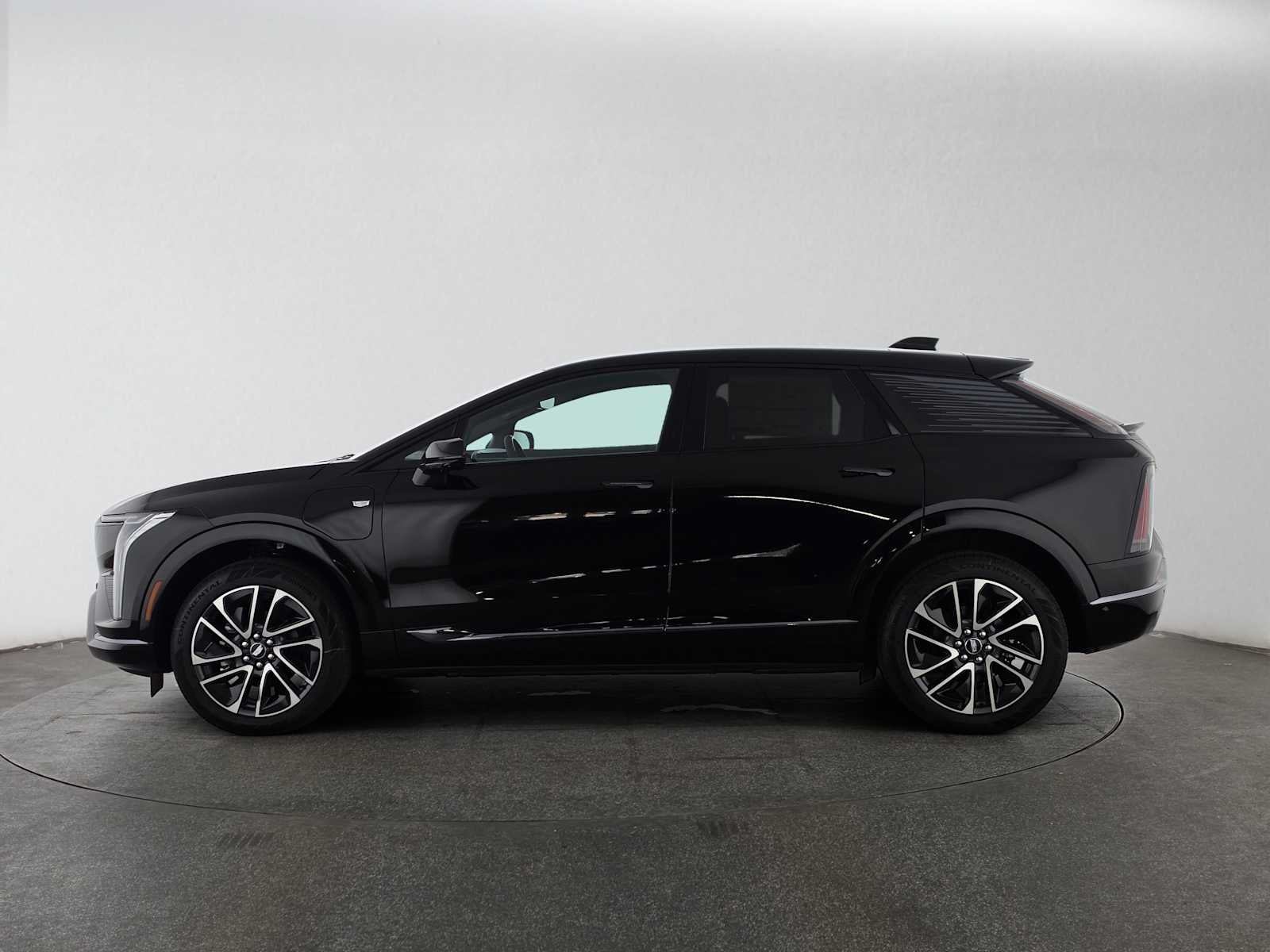 2027 Cadillac OPTIQ Sport