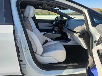 2027 Cadillac OPTIQ Sport