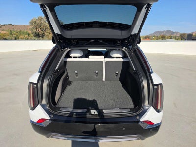 2027 Cadillac OPTIQ Sport