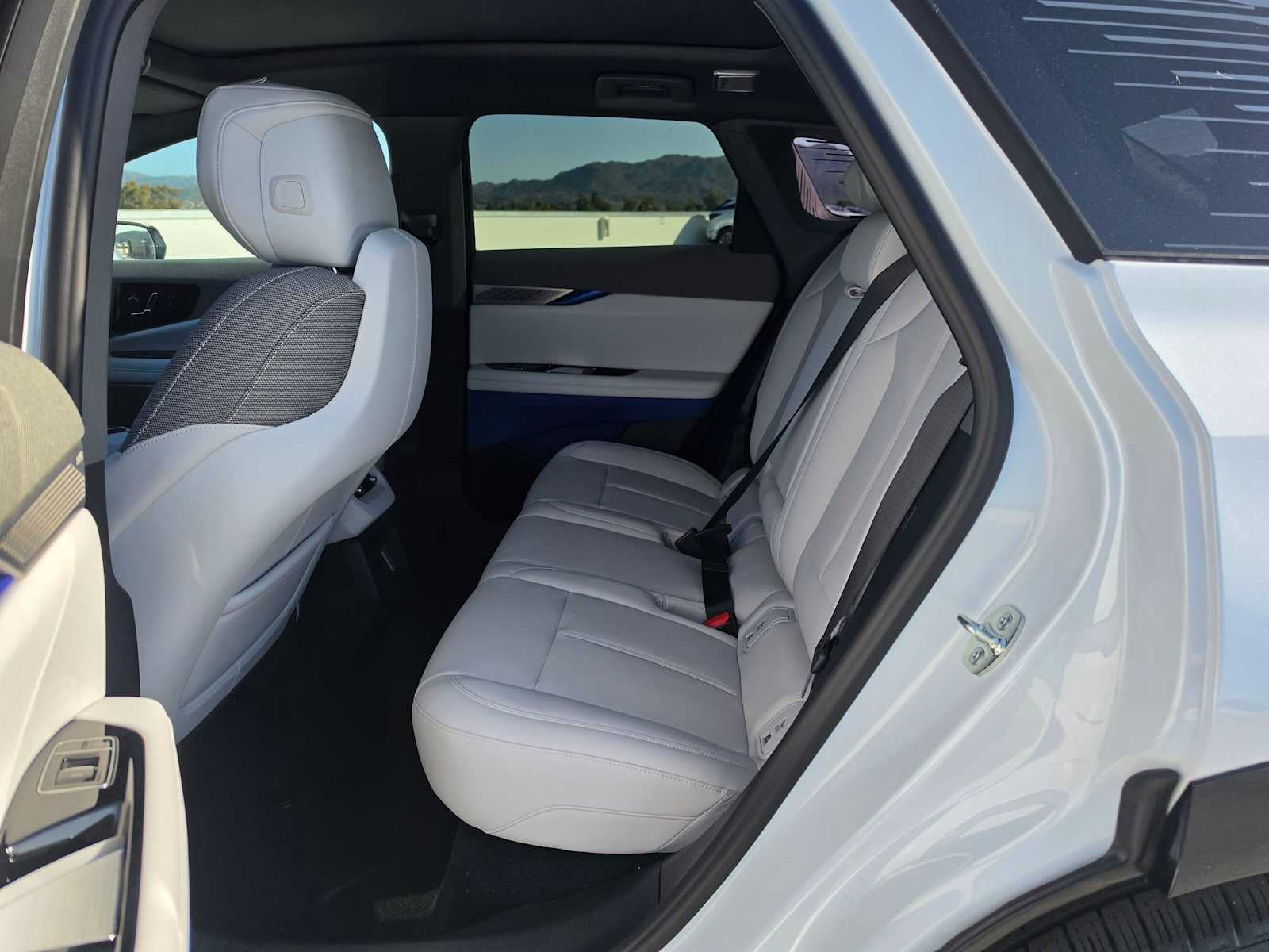 2027 Cadillac OPTIQ Sport