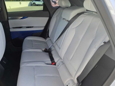 2027 Cadillac OPTIQ Sport