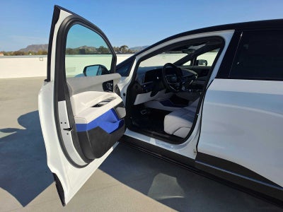 2027 Cadillac OPTIQ Sport