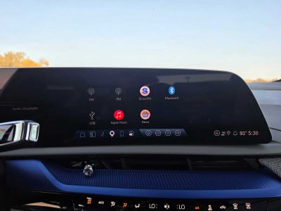 2027 Cadillac OPTIQ Sport